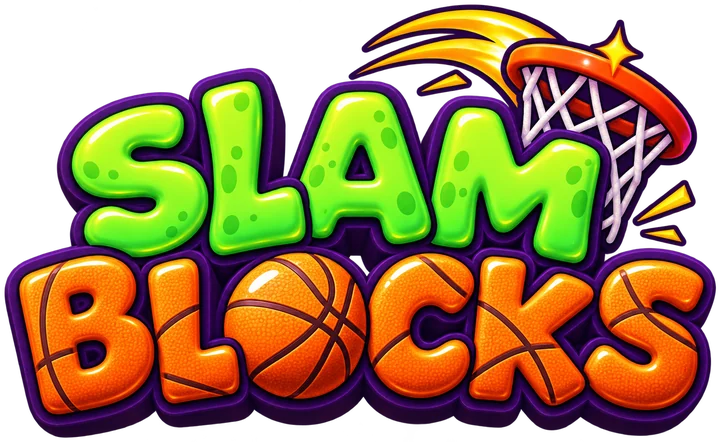 Slam Blocks