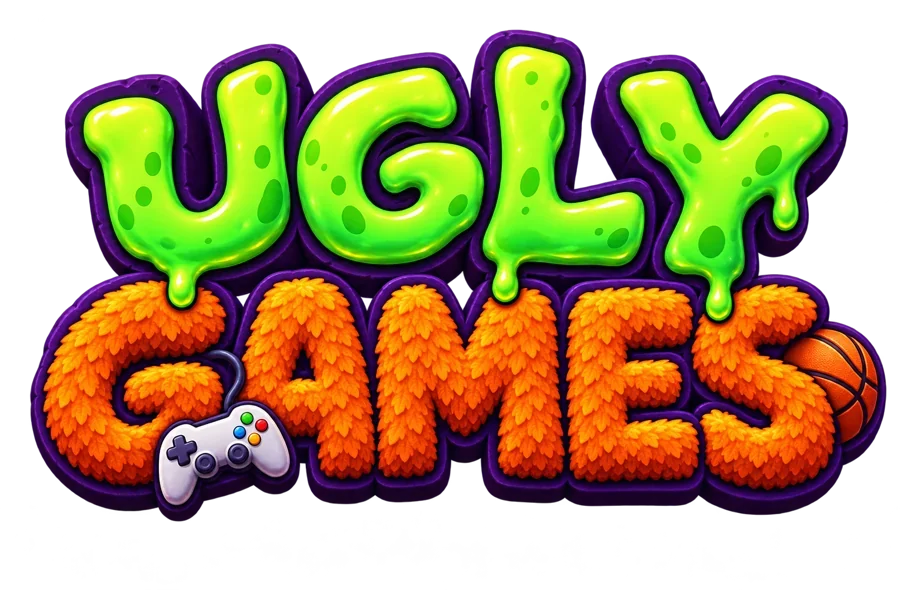 UGLY Games